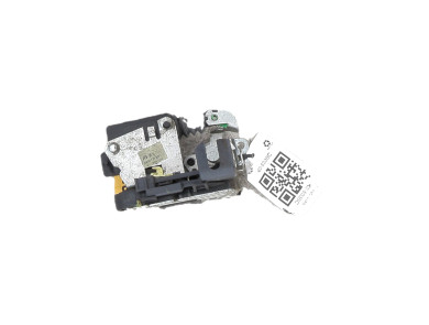 Serrure de porte avant gauche - Dacia DUSTER I PH.1 - Gris Clair - 8200735227 - K0-5336C