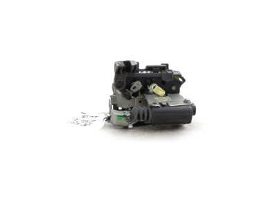Left front door lock - Dacia DUSTER I PH.1 - Gris Clair - 8200735227 - K0-5336C