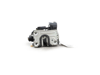 Serrure de porte avant gauche - Dacia DUSTER I PH.1 - Gris Clair - 8200735227 - K0-5336C