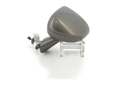 Left wing mirror - Opel MERIVA B PH.1 - Gris Clair - 13316062 - U1-0528C