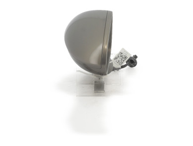 Left wing mirror - Opel MERIVA B PH.1 - Gris Clair - 13316062 - U1-0528C