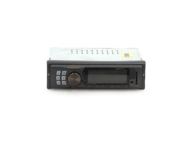 Autoradio adaptable - Renault CLIO ESTATE III PH.2 - GPA-AUTORADIOADAPTABLESIMPLEDIN - T1-5412W