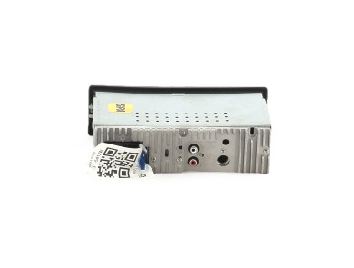 Autoradio adaptable - Renault CLIO ESTATE III PH.2 - GPA-AUTORADIOADAPTABLESIMPLEDIN - T1-5412W