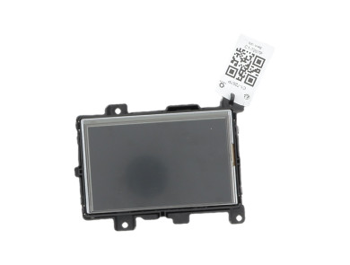 Multifunction screen - Renault CAPTUR I PH.2 - 259150869R - C1-7267P