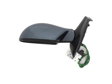 Left wing mirror used - Citroen C5 - 00008149WK