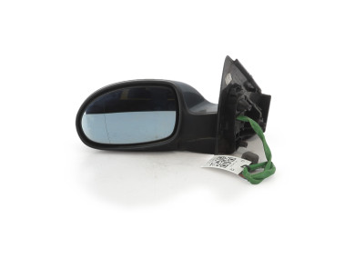 Left wing mirror - Citroen C5 I PH.2 - Gris Fonce - 00008149WK - S1-0452U