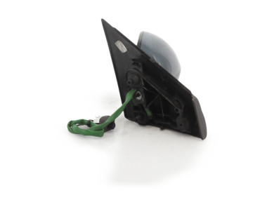 Left wing mirror - Citroen C5 I PH.2 - Gris Fonce - 00008149WK - S1-0452U