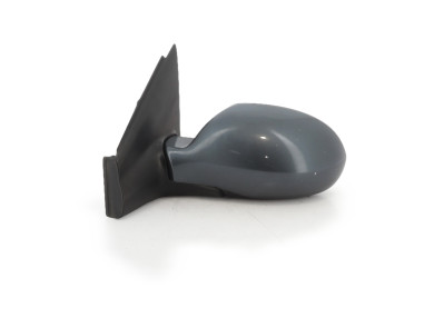 Left wing mirror - Citroen C5 I PH.2 - Gris Fonce - 00008149WK - S1-0452U