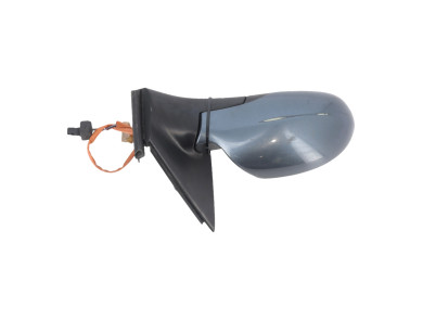 Right wing mirror - Citroen C5 I PH.2 - Gris Fonce - 00008149WG - V0-8829K