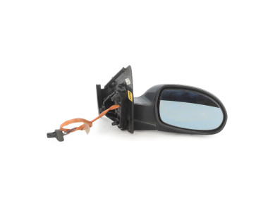 Right wing mirror - Citroen C5 I PH.2 - Gris Fonce - 00008149WG - V0-8829K