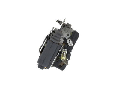 Left rear door lock - Dacia DUSTER I PH.1 - Gris Clair - 825030283R - K0-5508W