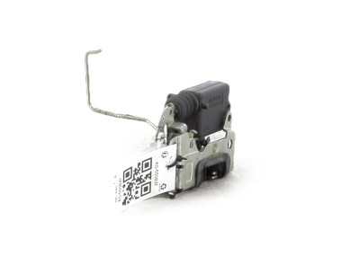 Left rear door lock - Dacia DUSTER I PH.1 - Gris Clair - 825030283R - K0-5508W