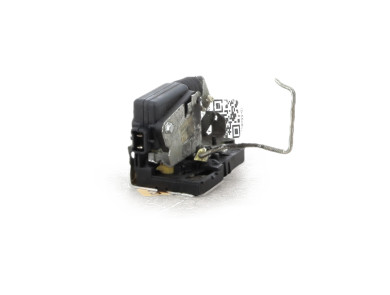 Left rear door lock - Dacia DUSTER I PH.1 - Gris Clair - 825030283R - K0-5508W