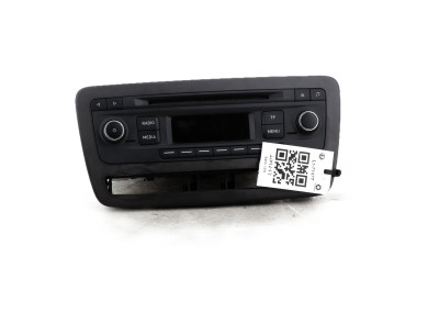 Poste multimédia occasion - Seat IBIZA - 6J2035153H