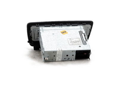 Poste multimédia - Seat IBIZA IV PH.2 - 6J2035153H - L1-7147T