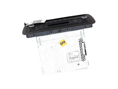 Multimedia radio - Seat IBIZA IV PH.2 - 6J2035153H - L1-7147T