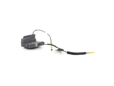 Serrure de porte arriere gauche - Peugeot 308 II PH.1 - Marron Clair - 9826126080 - F0-5495S