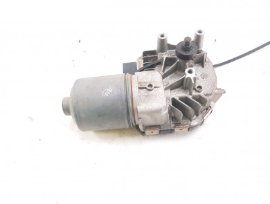 Front wiper motor used - Volvo S40 - 30699345