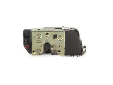 Left rear door lock - Peugeot 206 - Gris Clair - 00009137G1 - W1-0579X