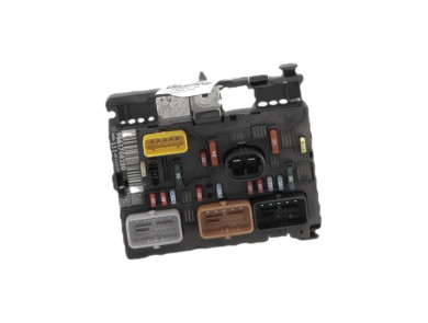 BSM - Peugeot 307 PH.2 - 9661708280 - M1-7169Z