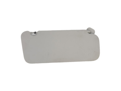 Left sun visor - Citroen C5 I PH.2 - 00008143NQ - K1-5353P