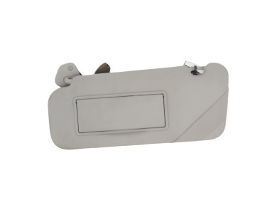 Pare-soleil gauche - Citroen C5 I PH.2 - 00008143NQ - K1-5353P