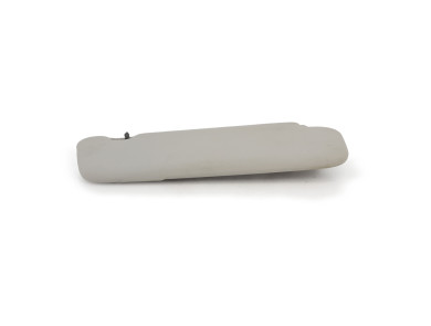 Left sun visor - Citroen C5 I PH.2 - 00008143NQ - K1-5353P