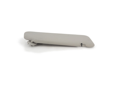 Left sun visor - Citroen C5 I PH.2 - 00008143NQ - K1-5353P