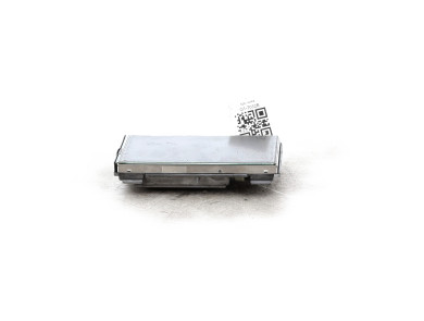 Multifunction screen - Peugeot 208 I PH.1 - 9812862880 - Q1-7032B