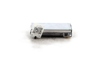 Multifunction screen - Peugeot 208 I PH.1 - 9812862880 - Q1-7032B