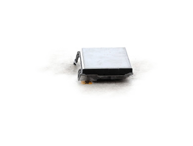 Multifunction screen - Peugeot 208 I PH.1 - 9812862880 - Q1-7032B