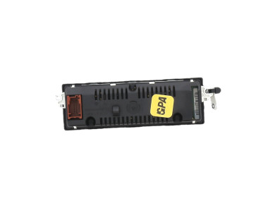 Ecran multifonction - Citroen C3 II PH.1 - 9822637880 - I1-5351Z