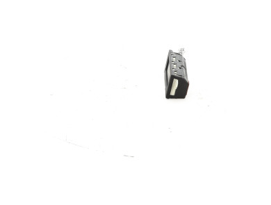 Ecran multifonction - Citroen C3 II PH.1 - 9822637880 - I1-5351Z