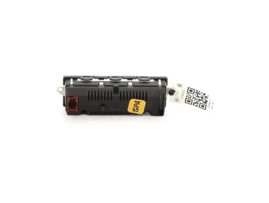 Ecran multifonction - Citroen C3 II PH.1 - 9822637880 - I1-5351Z