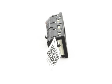 Multifunction screen - Citroen C3 II PH.1 - 9822637880 - I1-5351Z