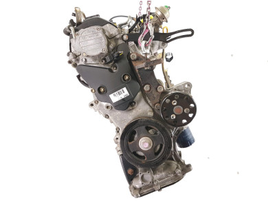 Moteur type 1ND-TV - Toyota YARIS I PH.2 - H1-6288M