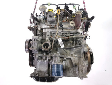 Moteur type 1ND-TV - Toyota YARIS I PH.2 - H1-6288M
