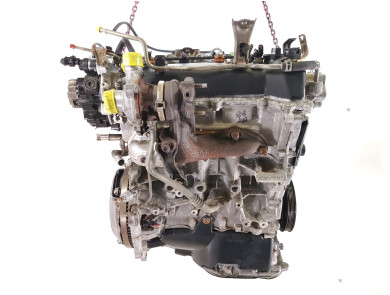 Engine type 1ND-TV - Toyota YARIS I PH.2 - H1-6288M
