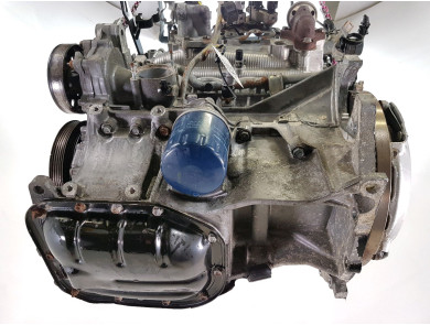 Engine type 1ND-TV - Toyota YARIS I PH.2 - H1-6288M