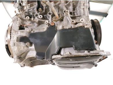 Engine type 1ND-TV - Toyota YARIS I PH.2 - H1-6288M