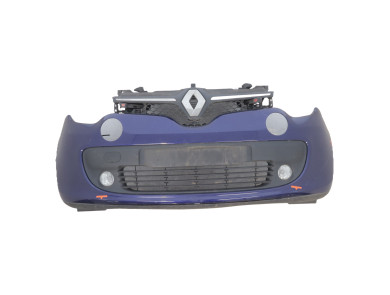 Front bumper used - Renault TWINGO - 620222684R