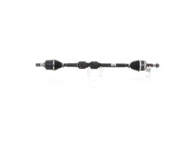 Right front transmission - Hyundai IX35 PH.2 1.7 CRDI - 495012Y930 - F0-2158W