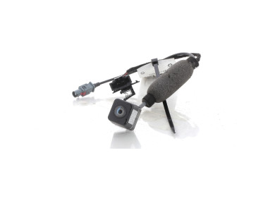 Rear camera - Audi A4 ALLROAD III PH.2 - 5N0827566AA - U0-0279M