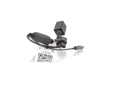 Caméra arrière - Audi A4 ALLROAD III PH.2 - 5N0827566AA - U0-0279M
