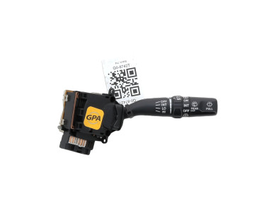 Right indicator stalk - Toyota LANDCRUISER IV - 8465235522 - Q0-8742T