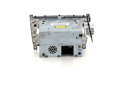 Poste multimédia - Mercedes CLASSE C II PH.2 - 203870628980 - V0-3149E