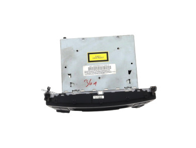 Poste multimédia - Mercedes CLASSE C II PH.2 - 203870628980 - V0-3149E