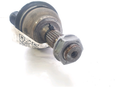 Cardan avant gauche - Citroen C4 II PH.2 1.2 PTEC - 9800387380 - N1-1246S