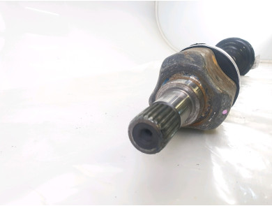 Left front transmission - Citroen C4 II PH.2 1.2 PTEC - 9800387380 - N1-1246S