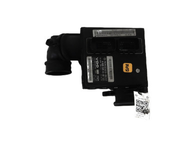 Calculateur moteur - Mercedes CLASSE A I PH.1 - A0255454132 - Q1-0821G